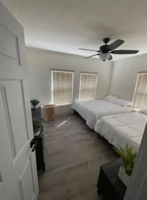 Image of Fully Renovated 2 Bedroom Gem