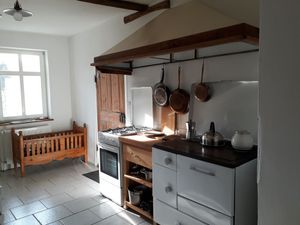 Image of Urlaub auf dem Lindenhof - Ferienwohnung Elbe