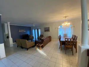 Image of Quiet neighborhood\/ pets friendly? fenced in \/ close to beach