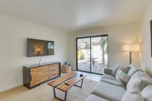 Image of Bright Townhome in Carlsbad 1 Mile to Beach!