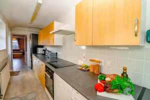 Image of Country View Cottage - sleeps 5 guests  in 3 bedrooms