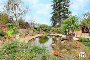 Image of Jardin de l'ardoiserie