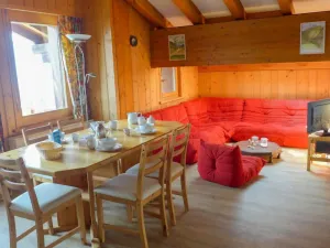 Image of Apartment Pinot Gris combles by Interhome