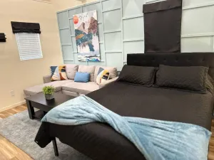 Image of Sand Hollow Zion Bnb Vacation Stay at Painted Sands 4
