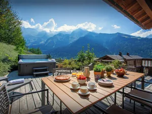 Image of Chalet Alpachic - OVO Network