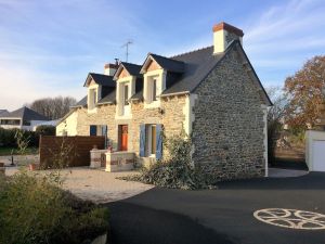 Image of Gite by the sea