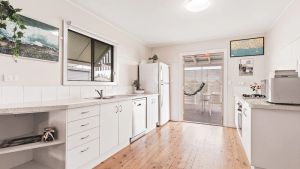 Image of Rosena - The Classic Beach House - 5 Cashmore Street