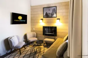 Image of Résidence Plagne Lauze - maeva Home - 2 room apartment for 7 people with mountain view - Prestige - super Home