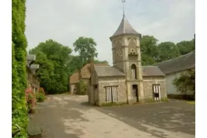 Image of GITE DES PATURES