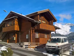 Image of Apartment Adlerhorst by Interhome