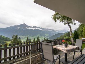 Image of Apartment awarded with 4 Edelweiss