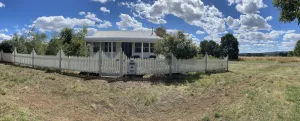 Image of gold miners cottage