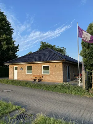 Image of Holiday house Maack Wiesenblick