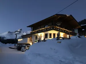 Image of Waldrast House - switch off and regenerate