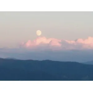 Image of Private Mountain Cabin with Views from TN to NC! HOT TUB, SECLUDED, AND WIFI!