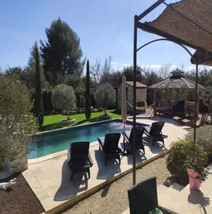 Image of ☀️ Magnificent Villa with PRIVATE SWIMMING POOL in the heart of the LUBERON ☀️☀️