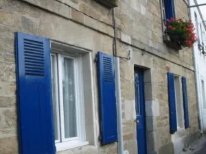 Image of Treboul: Apartment\/ flat - Douarnenez-Treboul