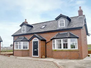 Image of An ideal, family holiday home, close to many scenic walk and cycle routes.