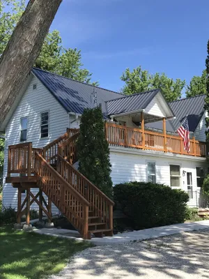 Image of The Farm Unique Rural Lodging