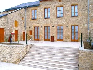 Image of Le presbytere