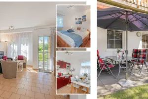 Image of Ferienwohnung Inselzauber