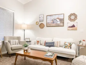 Image of Clean, Comfy and Family Friendly Home (away from home)