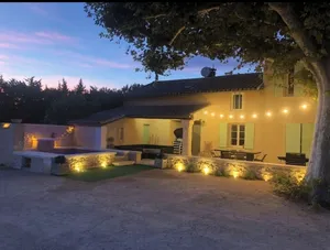 Image of Cosy farmhouse