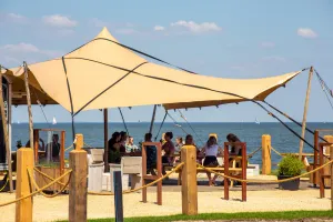 Image of EuroParcs Enkhuizer Strand