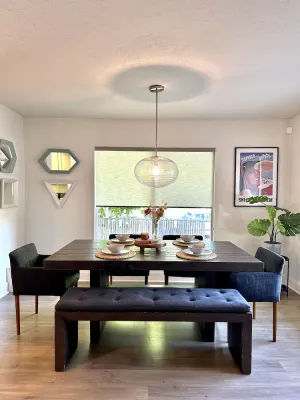 Image of Cozy Downtown Home Near Ski Resorts, Night Life, SLC