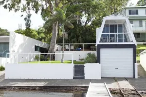 Image of The Loft,Lake Macquarie. 1hr from Sydney <br>40mins Newcastle 40mins Hunter Valley