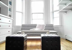 Image of Beautiful sunny apt right across Harvard yard