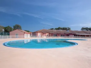 Image of 500m du lac marin | Studio 4p | TV & Wifi inclus