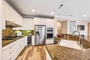 Image of 5BR Home Modern & Spacious for Business & Family