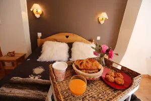 Image of Chalet - VALLOIRE