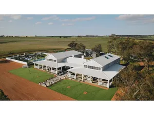 Image of Hamptons Farm Estate - Exclusive Escapes. Luxury rural 6 bedroom venue with pool