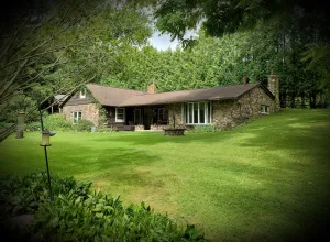Image of Stonewall cottage
