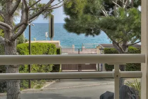 Image of IMMOGROOM - Sea view - Terrace- Swimming-Pool 1 min from the beach