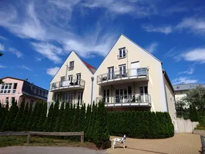 Image of Trassenheide Strandstr. 21 Fewo 05 Strandperle - Fewo 05 Strandperle