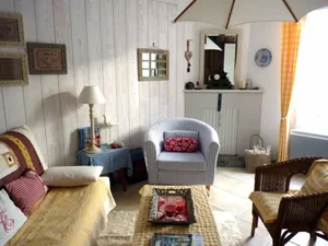 Image of The little house at the foot of the Monts d'Arrée, in the heart of Finistère