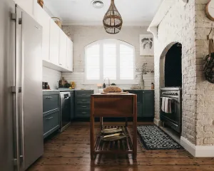 Image of La Mia Casa 159 - The Entertainer