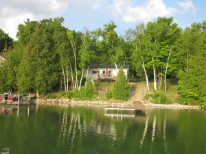 Image of Sunkissed Cottage, Presque Isle MI