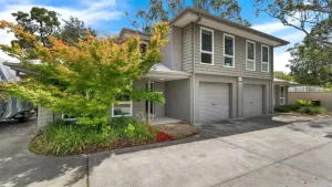 Image of Annvilla - Two bedroom townhouse in Huskisson
