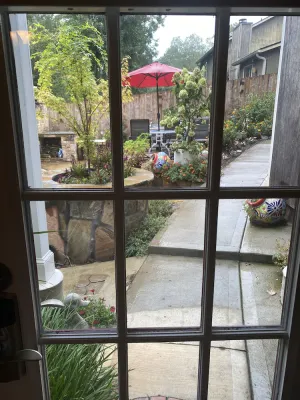 Image of Romantic La casita