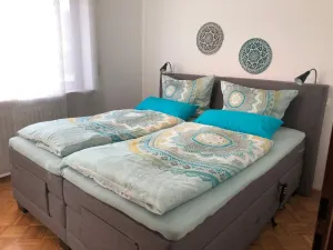Image of Ferienwohnung Zugvogel