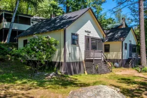 Image of Bear Cub Cabin