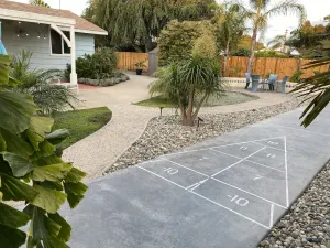 Image of Relaxing, Romantic, and Fun!  Private, Quiet, and Less than a mile to the Ocean!
