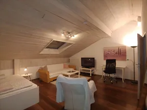Image of Modernes Apartment zum Wohlfühlen