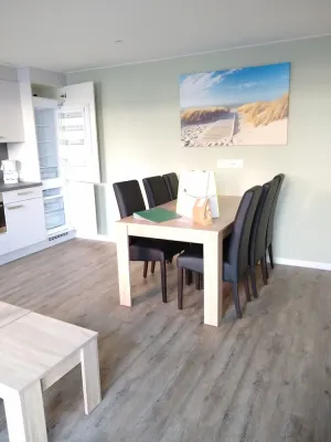 Image of 105.2 apartment 200 meters from beach