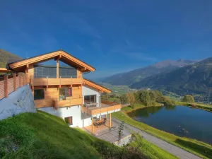 Image of Apartment Smaragdblick Wildkogel