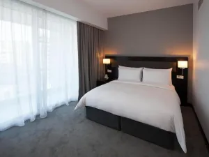 Image of One Bedroom With City View Near Baniyas Road By Luxury Bookings